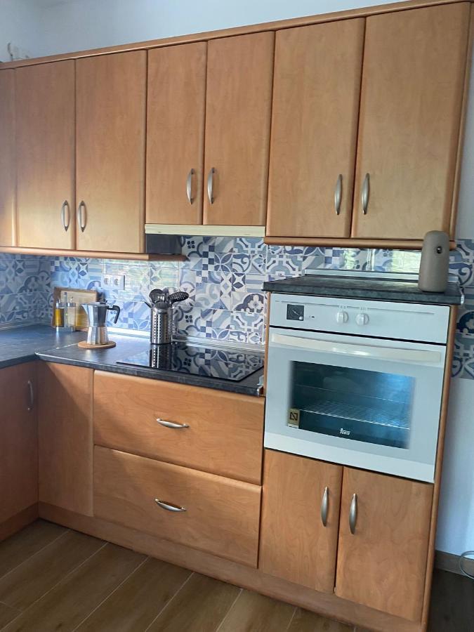 Apartamento Vista Altillo Almuñécar Exteriér fotografie