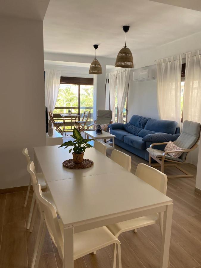 Apartamento Vista Altillo Almuñécar Exteriér fotografie