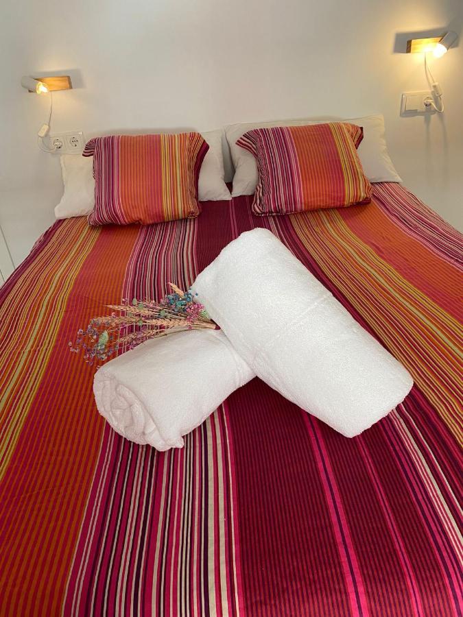 Apartamento Vista Altillo Almuñécar Exteriér fotografie