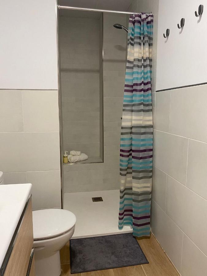 Apartamento Vista Altillo Almuñécar Exteriér fotografie