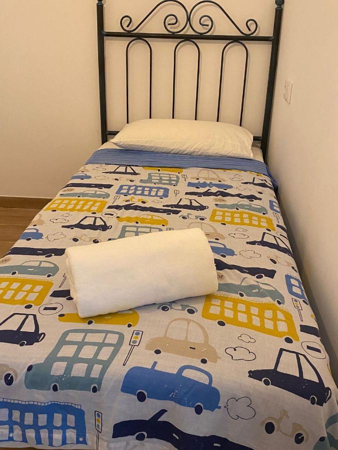 Apartamento Vista Altillo Almuñécar Exteriér fotografie